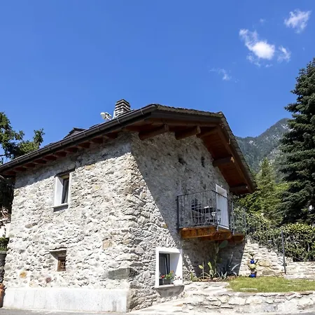 Ca Coda Rossa By Interhome *