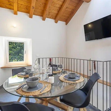 Chalet Ca Coda Rossa By Interhome
