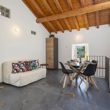 Chalet Ca Coda Rossa By Interhome Prosto di Piuro